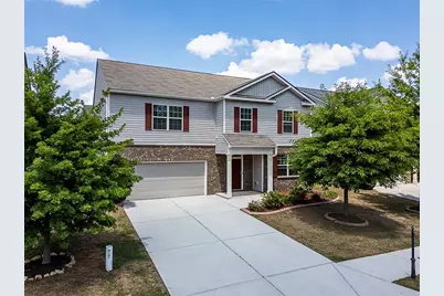 3922 Makeover Court, Atlanta, GA 30349 - Photo 2