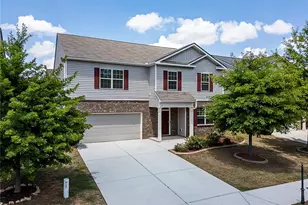 3922 Makeover Ct, Atlanta, GA 30349 - Photo 2