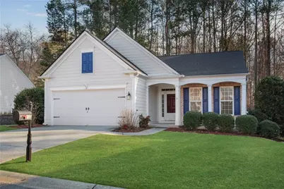 132 Churchcliff Drive, Woodstock, GA 30188 - Photo 2