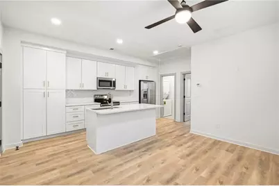 122 Hilltop Drive SW #A, Atlanta, GA 30315 - Photo 6