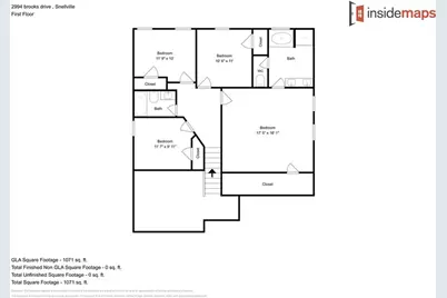 2994 Brooks Drive, Snellville, GA 30078 - Photo 20