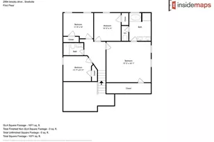 2994 Brooks Dr, Snellville, GA 30078 - Photo 20