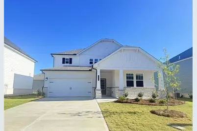 2665 Mourning Dove Drive #Lot 51, Grayson, GA 30017 - Photo 2