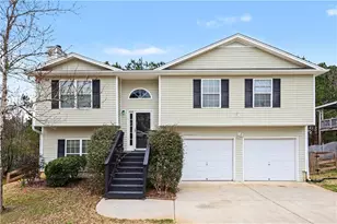 100 Hunter Pl, Dallas, GA 30132 - Photo 1