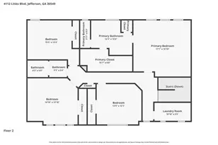 4112 Links Blvd, Jefferson, GA 30549 - Photo 40