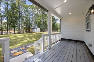 98 W Reese St, Monroe, GA 30655 - Photo 34