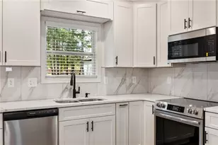 98 W Reese St, Monroe, GA 30655 - Photo 16