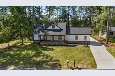 98 W Reese Street, Monroe, GA 30655 - Photo 38