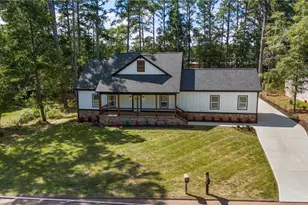 98 W Reese St, Monroe, GA 30655 - Photo 38