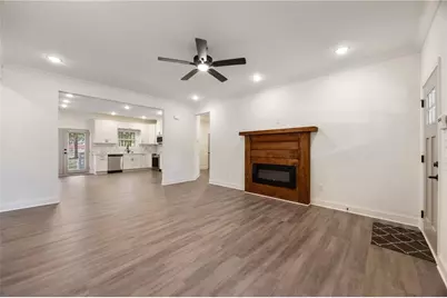 98 W Reese Street, Monroe, GA 30655 - Photo 8