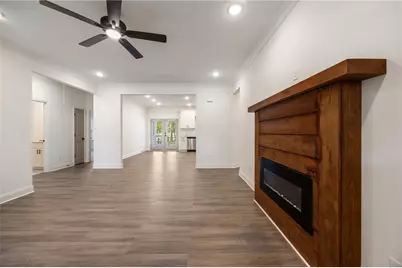 98 W Reese Street, Monroe, GA 30655 - Photo 6