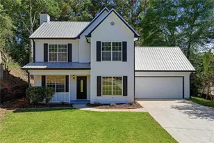 620 Allens Landing Dr, Lawrenceville, GA 30045 - Photo 1