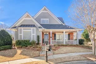 2380 Muskogee Ln, Braselton, GA 30517 - Photo 2