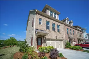 1595 Ridgebrook Downs, Mableton, GA 30126 - Photo 1