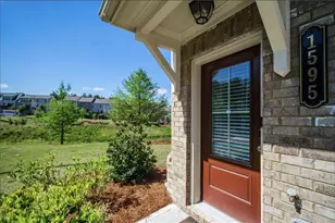 1595 Ridgebrook Downs, Mableton, GA 30126 - Photo 4