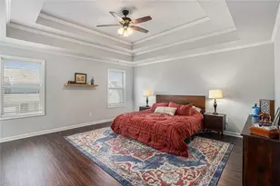 5180 Parkwood Dr, Flowery Branch, GA 30542 - Photo 18