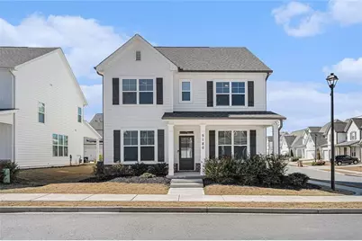 5180 Parkwood Drive, Flowery Branch, GA 30542 - Photo 34