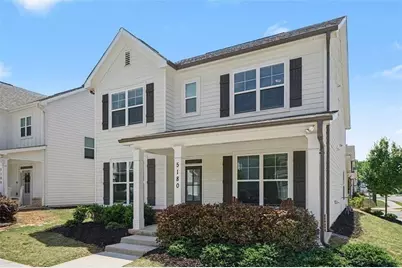 5180 Parkwood Drive, Flowery Branch, GA 30542 - Photo 2