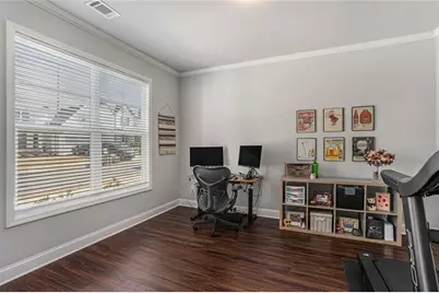 5180 Parkwood Drive, Flowery Branch, GA 30542 - Photo 12