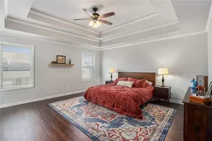 5180 Parkwood Dr, Flowery Branch, GA 30542 - Photo 18