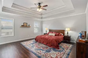 5180 Parkwood Dr, Flowery Branch, GA 30542 - Photo 18