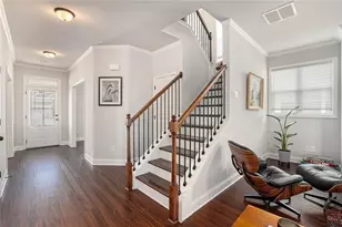 5180 Parkwood Dr, Flowery Branch, GA 30542 - Photo 16
