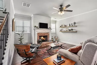 5180 Parkwood Drive, Flowery Branch, GA 30542 - Photo 4