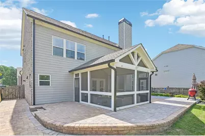 611 La Perla Drive, Buford, GA 30518 - Photo 30