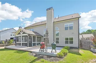 611 La Perla Dr, Buford, GA 30518 - Photo 28