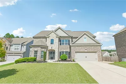 611 La Perla Drive, Buford, GA 30518 - Photo 1
