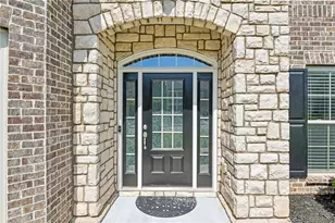 611 La Perla Dr, Buford, GA 30518 - Photo 2