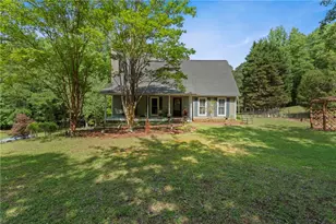 1521 Aiken Chafin Ln, McDonough, GA 30252 - Photo 2