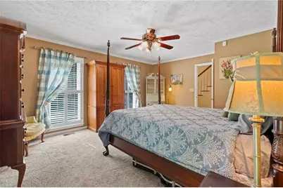 1521 Aiken Chafin Lane, McDonough, GA 30252 - Photo 30