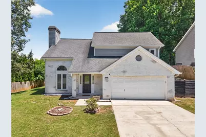 1281 Sweet Woods Drive, Lawrenceville, GA 30044 - Photo 2