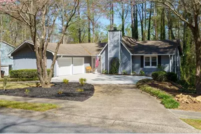 2470 Trent Drive, Marietta, GA 30066 - Photo 1