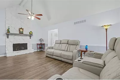 2470 Trent Drive, Marietta, GA 30066 - Photo 4