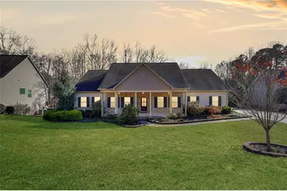 1079 Monticello Drive, Monroe, GA 30655 - Photo 4