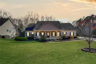1079 Monticello Dr, Monroe, GA 30655 - Photo 4