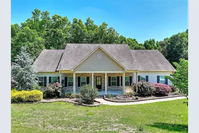 1079 Monticello Drive, Monroe, GA 30655 - Photo 1