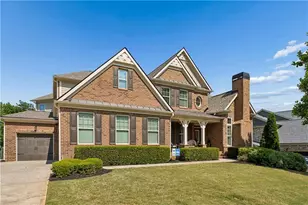 9105 Sunbury Pl, Cumming, GA 30041 - Photo 2