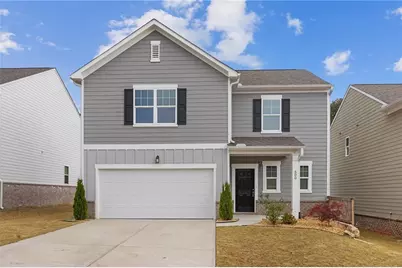 300 Hyde Park, Winder, GA 30680 - Photo 1