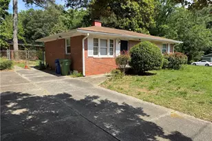 3503 Adkins Rd NW, Atlanta, GA 30331 - Photo 8