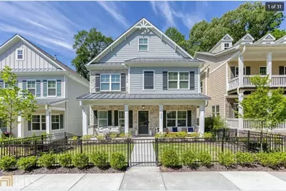 1624 Waysome Way, Atlanta, GA 30318 - Photo 1