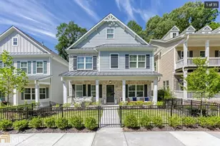 1624 Waysome Way, Atlanta, GA 30318 - Photo 1