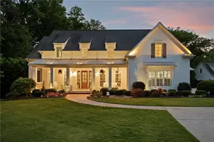 13460 New Providence Rd, Milton, GA 30004 - Photo 1