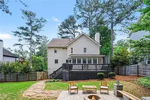 751 Rosa Dr, Lawrenceville, GA 30044 - Photo 32