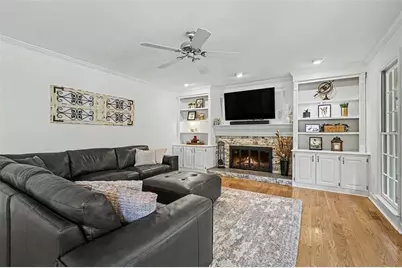 751 Rosa Drive, Lawrenceville, GA 30044 - Photo 8