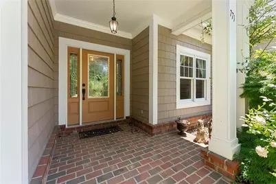 771 Calhoun Road, Dahlonega, GA 30533 - Photo 4
