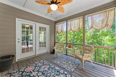 771 Calhoun Road, Dahlonega, GA 30533 - Photo 58