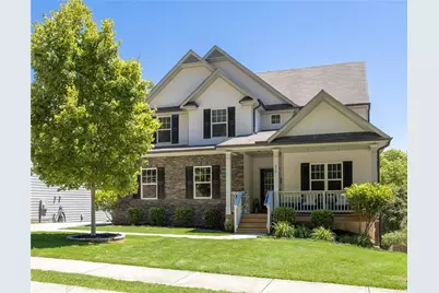 515 S Bound Court, Acworth, GA 30102 - Photo 2